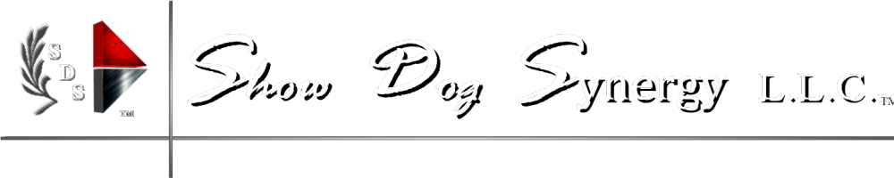 Show Dog Synergy